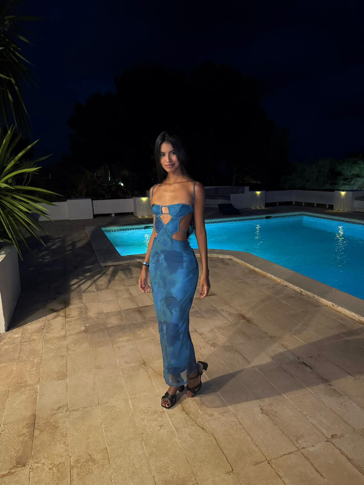 Escort - DAVINA - Ibiza Tops